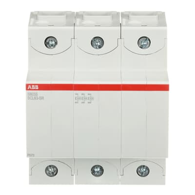 ABB  S803S-SCL63-SR 2CCS803901R0599 10137675