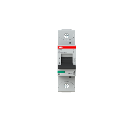 ABB  S801S-C10 2CCS861001R0104 10070500