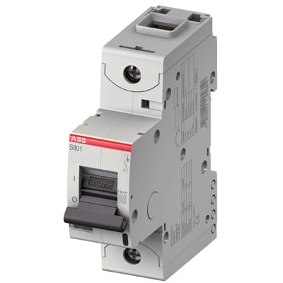 ABB  S801S-B10 2CCS861001R0105 10070452