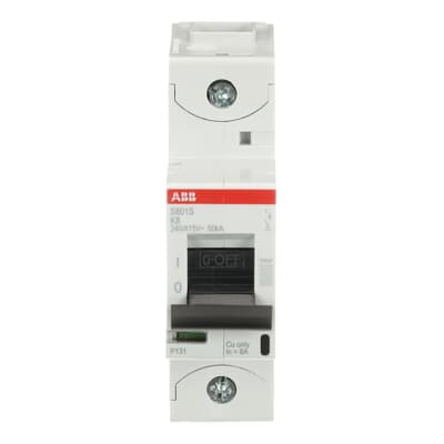 ABB  S801S-K8 2CCS861001R0407 10232030