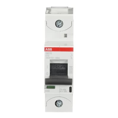 ABB  S801S-K10 2CCS861001R0427 10070596