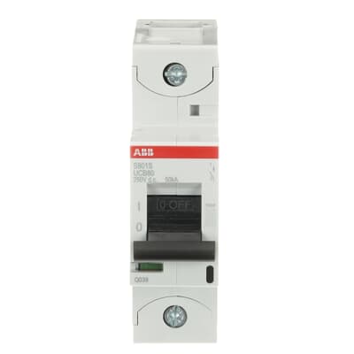 ABB  S801S-UCB80 2CCS861001R1805 10080862