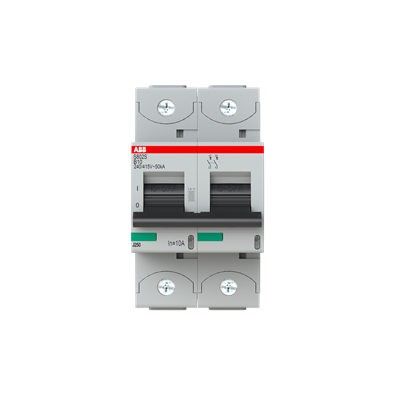 ABB  S802S-B10 2CCS862001R0105 10070464