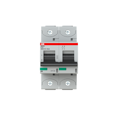 ABB  S802S-C13 2CCS862001R0134 10070513