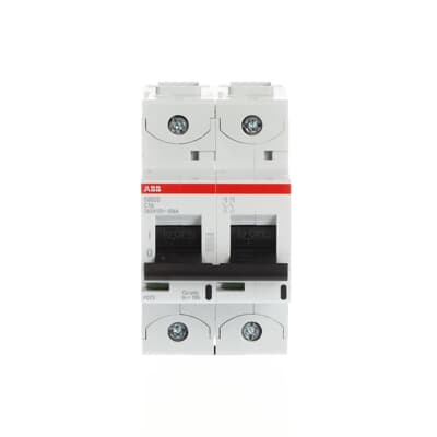 ABB  S802S-C16 2CCS862001R0164 10070514