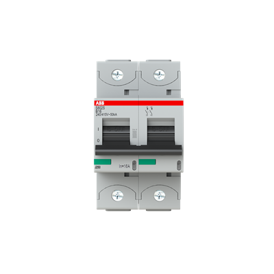 ABB  S802S-B16 2CCS862001R0165 10070466