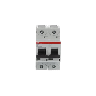 ABB  S802S-C40 2CCS862001R0404 10070518