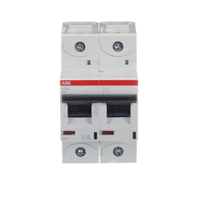 ABB  S802S-B40 2CCS862001R0405 10070470