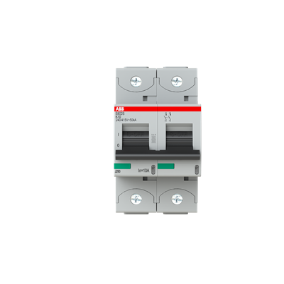 ABB  S802S-K10 2CCS862001R0427 10070608