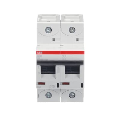 ABB  S802S-K32 2CCS862001R0537 10070613