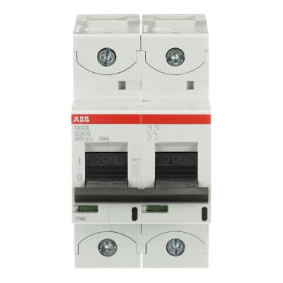 ABB  S802S-UCK10 2CCS862001R1427 10080913