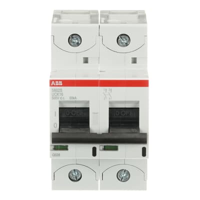 ABB  S802S-UCK16 2CCS862001R1467 10080915