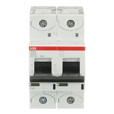 ABB  S802S-UCK25 2CCS862001R1517 10080917