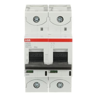 ABB  S802S-UCK40 2CCS862001R1557 10080919