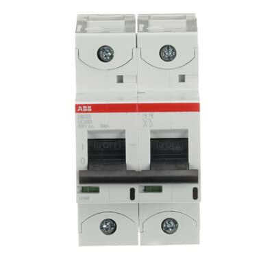 ABB  S802S-UCK63 2CCS862001R1597 10080921