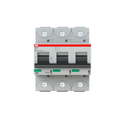 ABB  S803S-D6 2CCS863001R0061 10232009