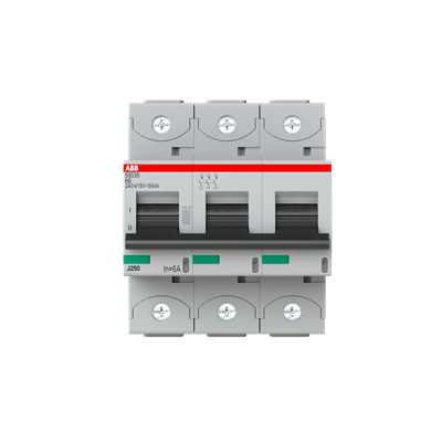 ABB  S803S-K6 2CCS863001R0067 10232049