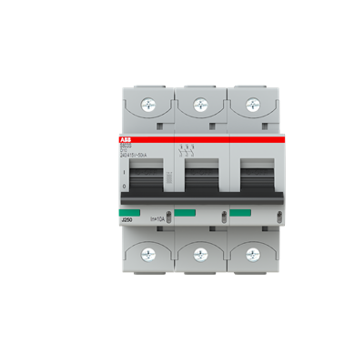 ABB  S803S-D10 2CCS863001R0101 10070572