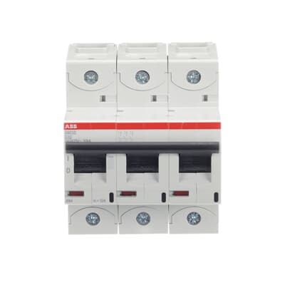 ABB  S803S-D32 2CCS863001R0321 10070577