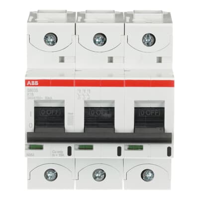 ABB  S803S-K16 2CCS863001R0467 10070622