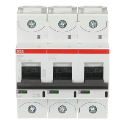 ABB  S803S-K32 2CCS863001R0537 10070625