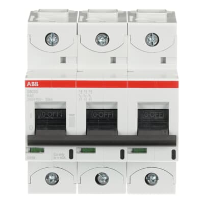 ABB  S803S-K40 2CCS863001R0557 10070626