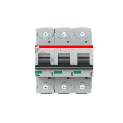 ABB  S803S-UCB10 2CCS863001R1105 10080877