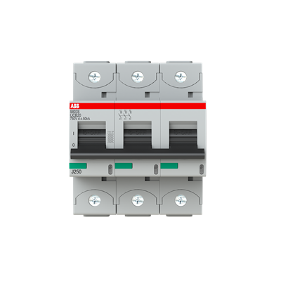 ABB  S803S-UCB20 2CCS863001R1205 10080880