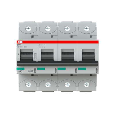 ABB  S804S-D6 2CCS864001R0061 10232019