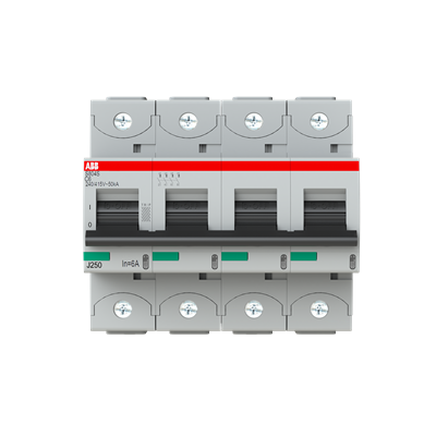 ABB  S804S-C6 2CCS864001R0064 10231979