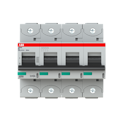 ABB  S804S-B6 2CCS864001R0065 10231939