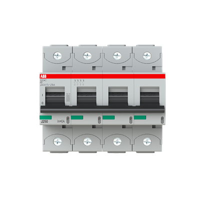 ABB  S804S-K6 2CCS864001R0067 10232059