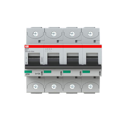 ABB  S804S-C10 2CCS864001R0104 10070536