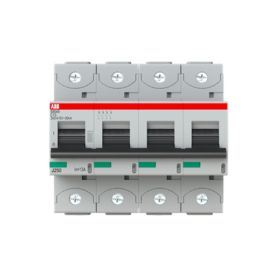 ABB  S804S-C13 2CCS864001R0134 10070537