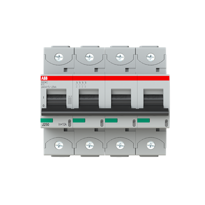 ABB  S804S-K10 2CCS864001R0427 10070632