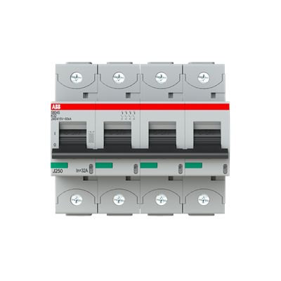 ABB  S804S-K32 2CCS864001R0537 10070637