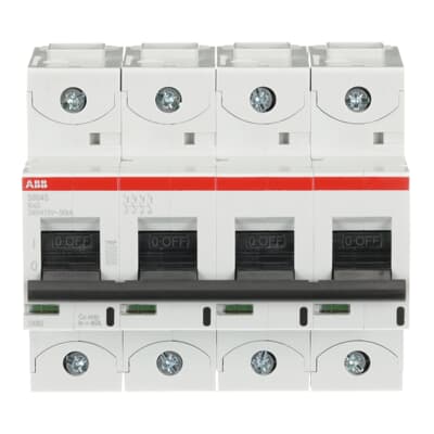 ABB  S804S-K40 2CCS864001R0557 10070638