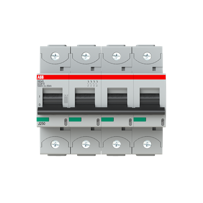 ABB  S804S-UCB10 2CCS864001R1105 10080889