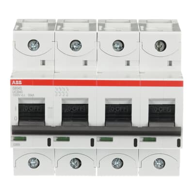 ABB  S804S-UCB40 2CCS864001R1405 10080895