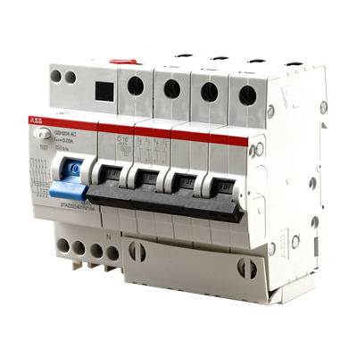 ABB  GSH204 AC-C32/0.03 2TAZ222401R2324 10174807