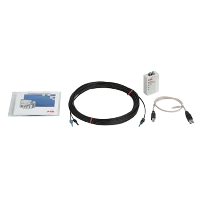 ABB  DriveWindow 2.x Kit 3ABD0000040000