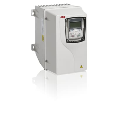 ABB  ACS355-03E-01A9-4 B063 3ABD0000058121