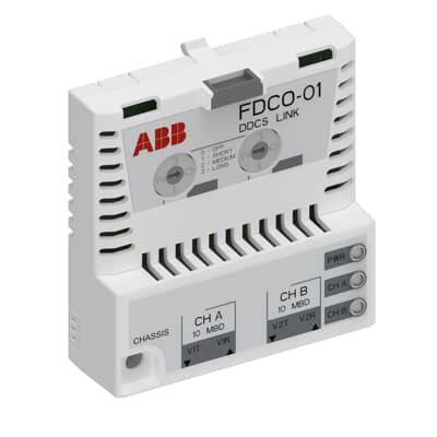 ABB  FDCO-01 3ABD0000107392