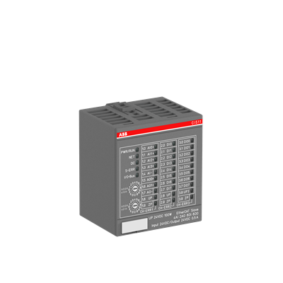 ABB PLC-AC500 CI511-ETHCAT 3ABD00029509