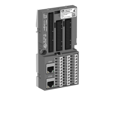 ABB PLC-AC500 TU507-ETH 3ABD00029511