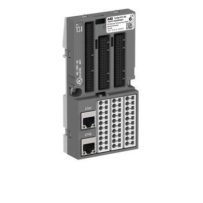 ABB PLC-AC500 TU508-ETH 3ABD00029512