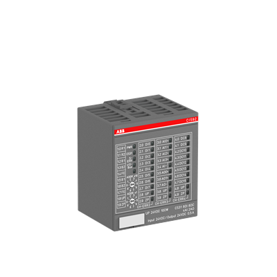 ABB PLC-AC500 CI592-CS31 3ABD00029514