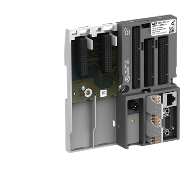 ABB PLC-AC500 TB521-ETH 3ABD00029572