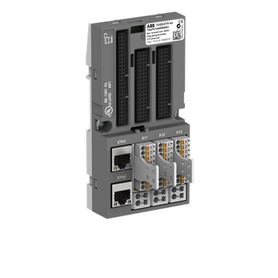 ABB PLC-AC500 TU520-ETH 3ABD00029576