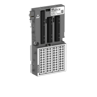 ABB PLC-AC500 TU542 3ABD00033216